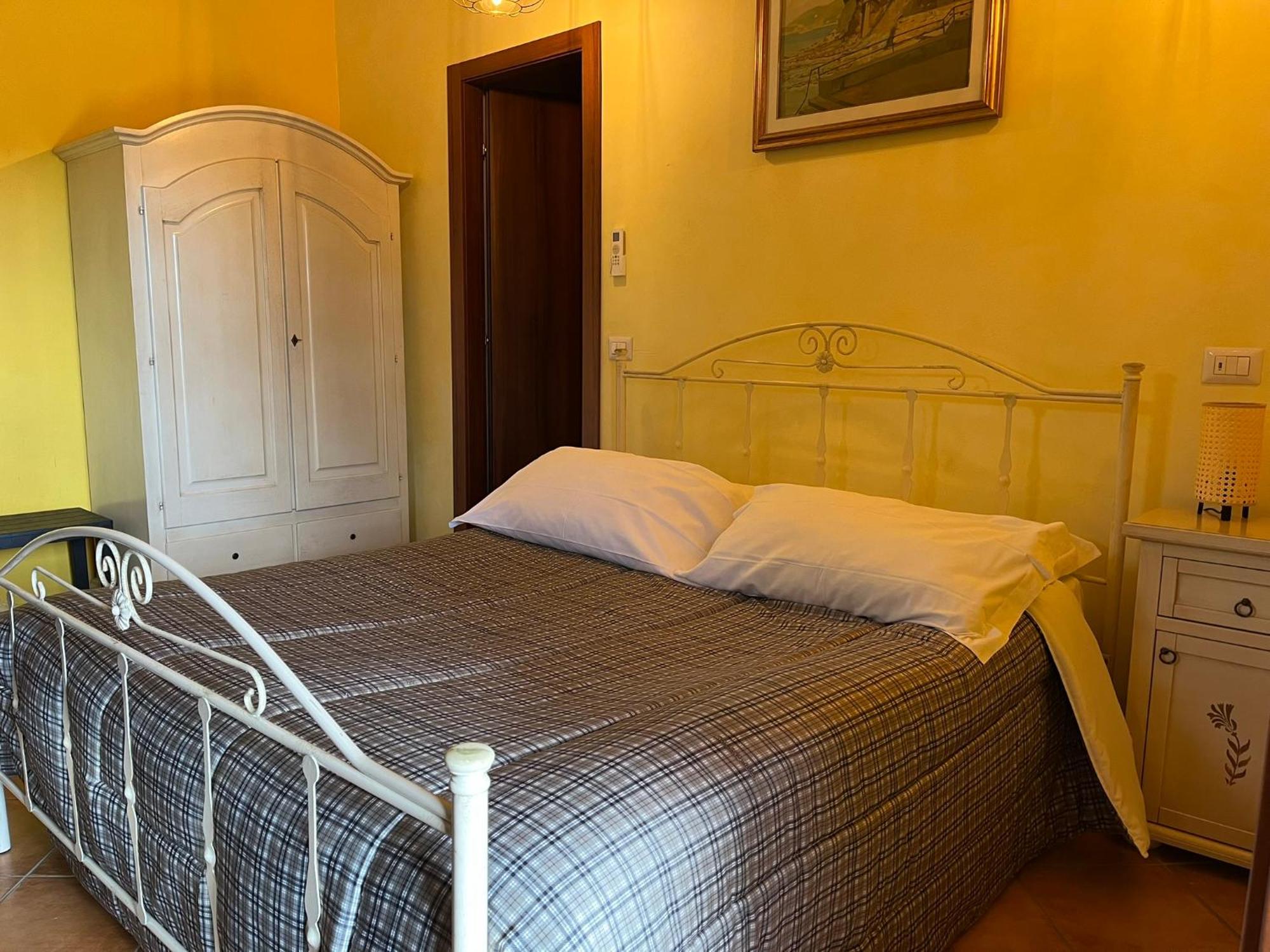 Le Ganze Bed & Breakfast Ceprano Dış mekan fotoğraf
