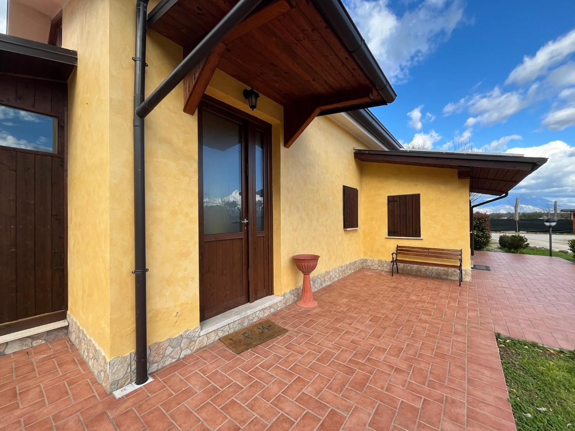 Le Ganze Bed & Breakfast Ceprano Dış mekan fotoğraf