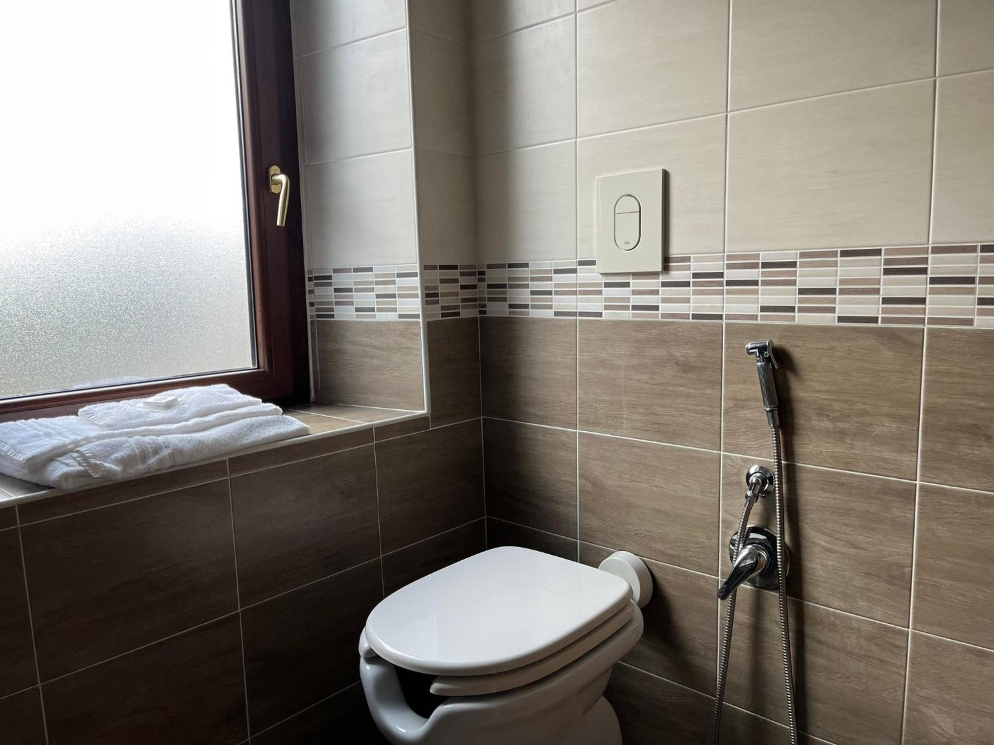 Le Ganze Bed & Breakfast Ceprano Dış mekan fotoğraf