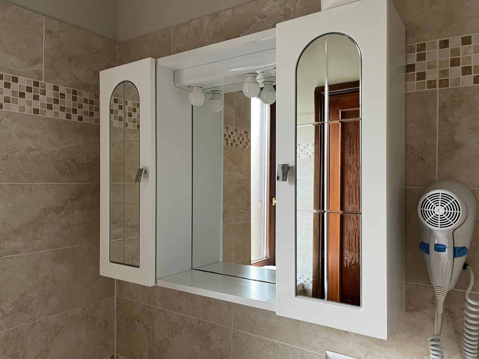Le Ganze Bed & Breakfast Ceprano Dış mekan fotoğraf