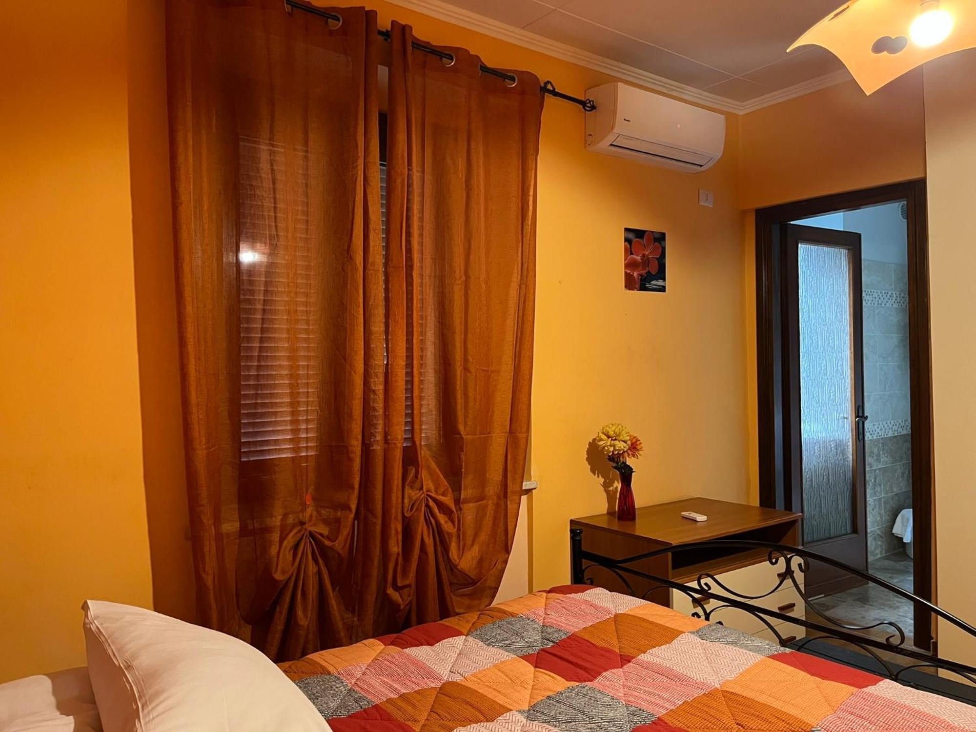 Le Ganze Bed & Breakfast Ceprano Dış mekan fotoğraf