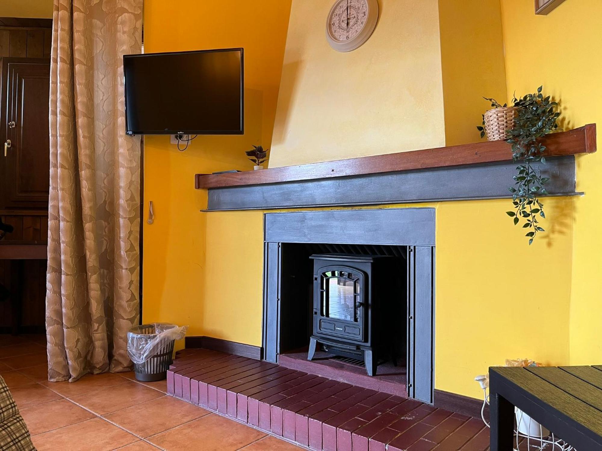 Le Ganze Bed & Breakfast Ceprano Dış mekan fotoğraf