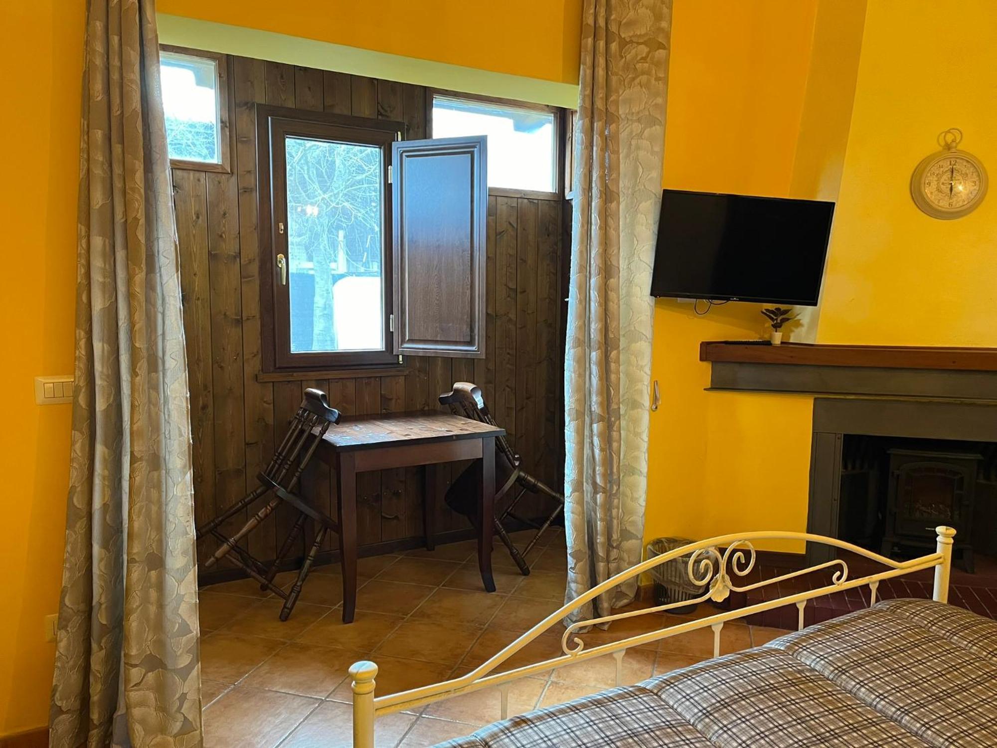 Le Ganze Bed & Breakfast Ceprano Dış mekan fotoğraf