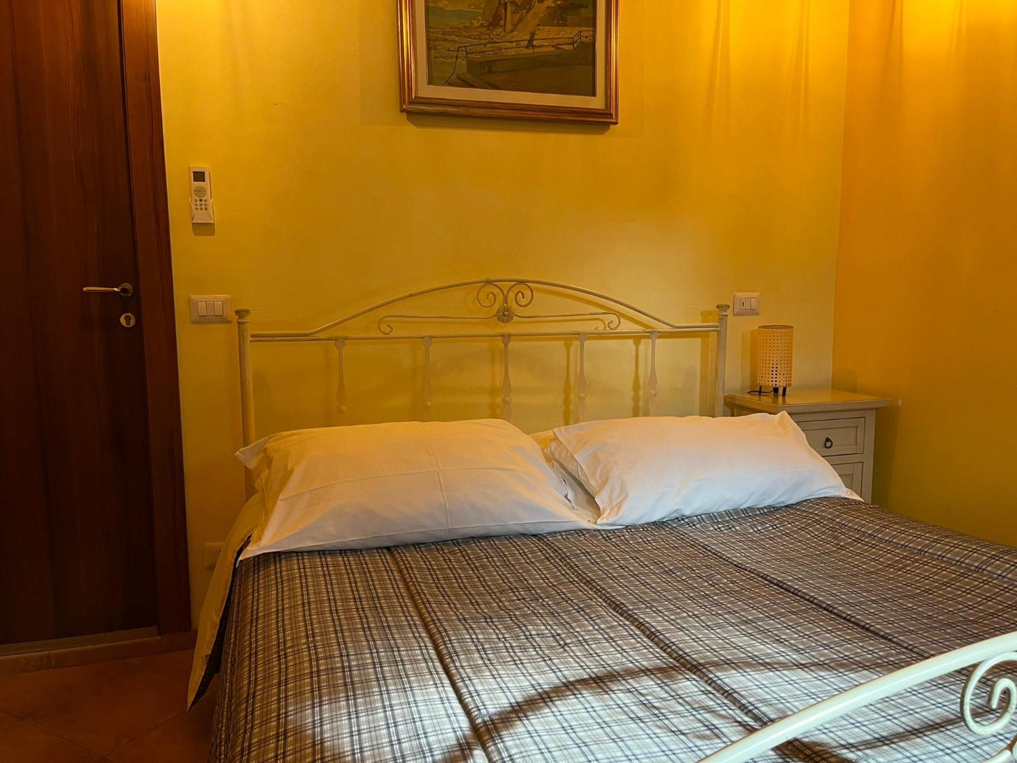 Le Ganze Bed & Breakfast Ceprano Dış mekan fotoğraf