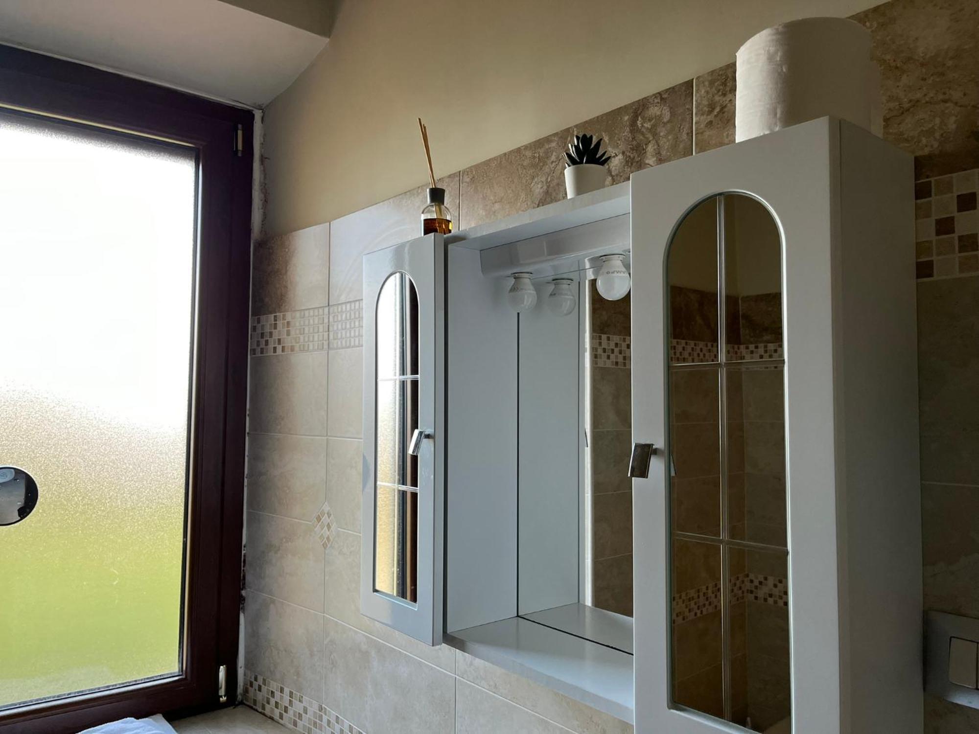 Le Ganze Bed & Breakfast Ceprano Oda fotoğraf
