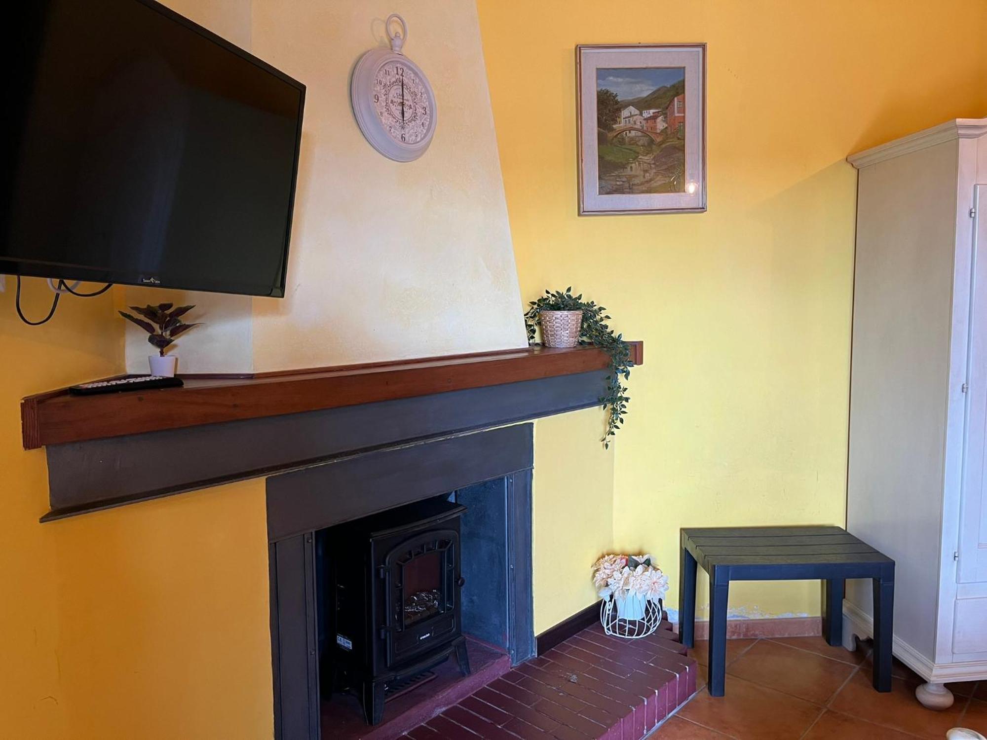 Le Ganze Bed & Breakfast Ceprano Oda fotoğraf