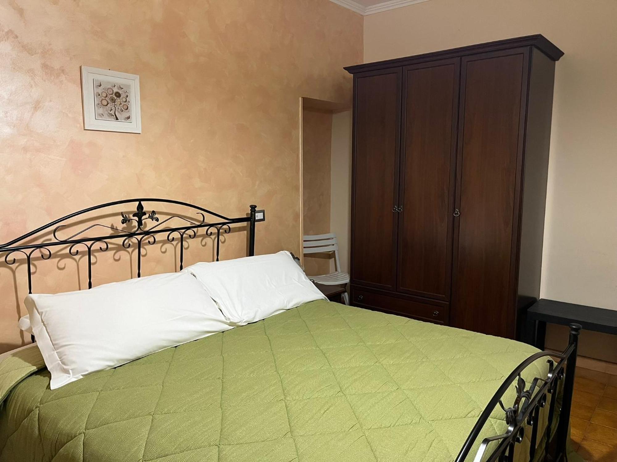 Le Ganze Bed & Breakfast Ceprano Oda fotoğraf
