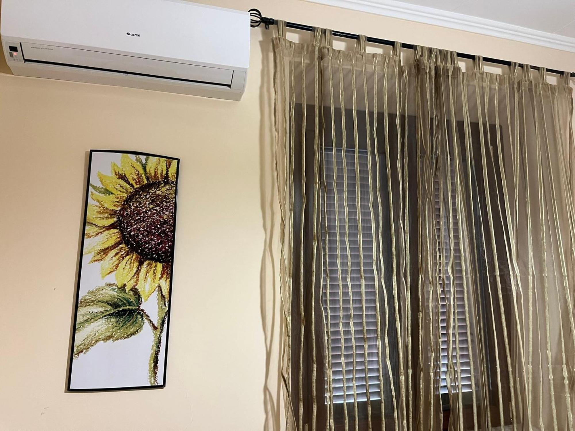 Le Ganze Bed & Breakfast Ceprano Oda fotoğraf