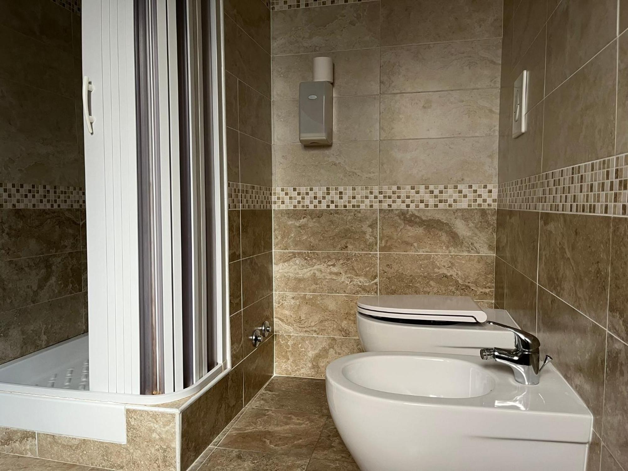 Le Ganze Bed & Breakfast Ceprano Oda fotoğraf
