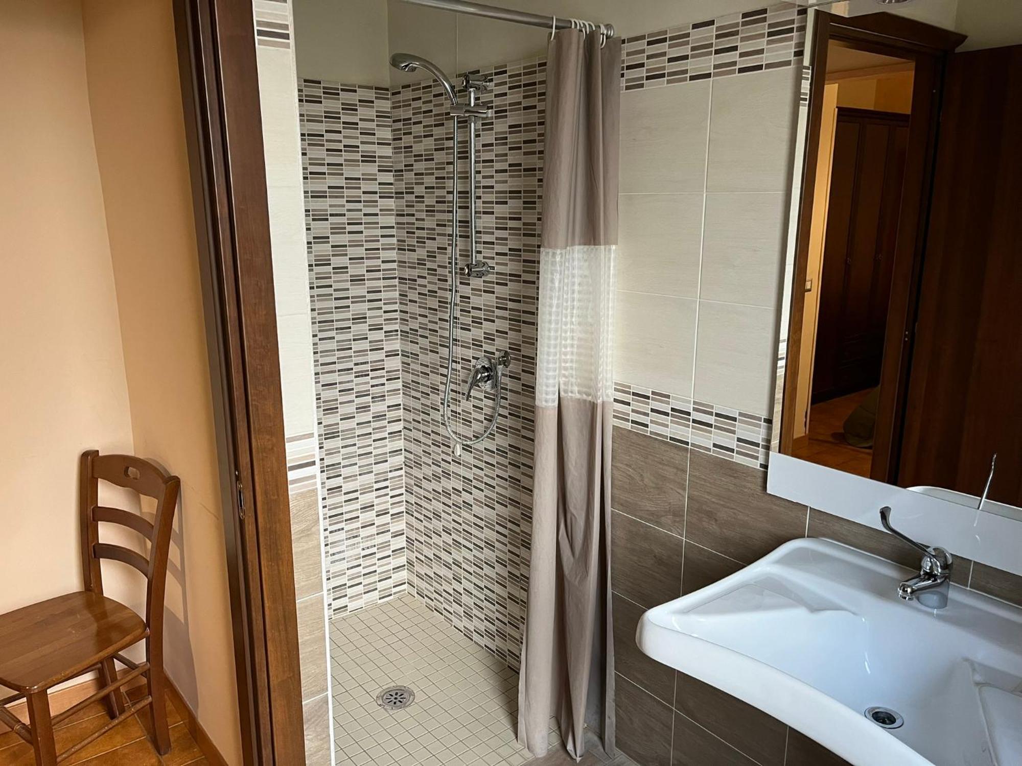 Le Ganze Bed & Breakfast Ceprano Oda fotoğraf